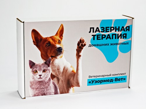 Аппарат лазерной терапии для проведения процедур на дому УзорМед К Аппарат лазерной терапии для проведения процедур на дому УзорМед К