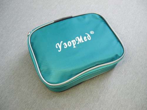 Аппарат лазерной терапии для домашнего применения УзорМед. Аппарат лазерной терапии для домашнего применения УзорМед.