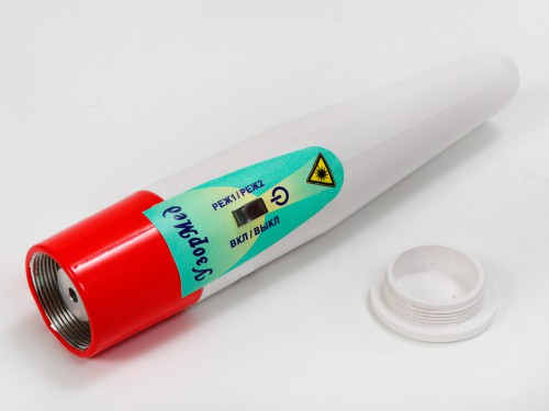 Аппарат лазерной терапии для домашнего применения УзорМед. Аппарат лазерной терапии для домашнего применения УзорМед.