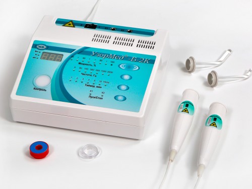 УзорМед-Б-2К-ЛОР УзорМед-Б-2К-ЛОР