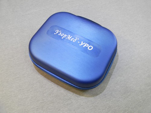 Аппарат лазерной терапии УзорМед-УРО. Аппарат лазерной терапии УзорМед-УРО.